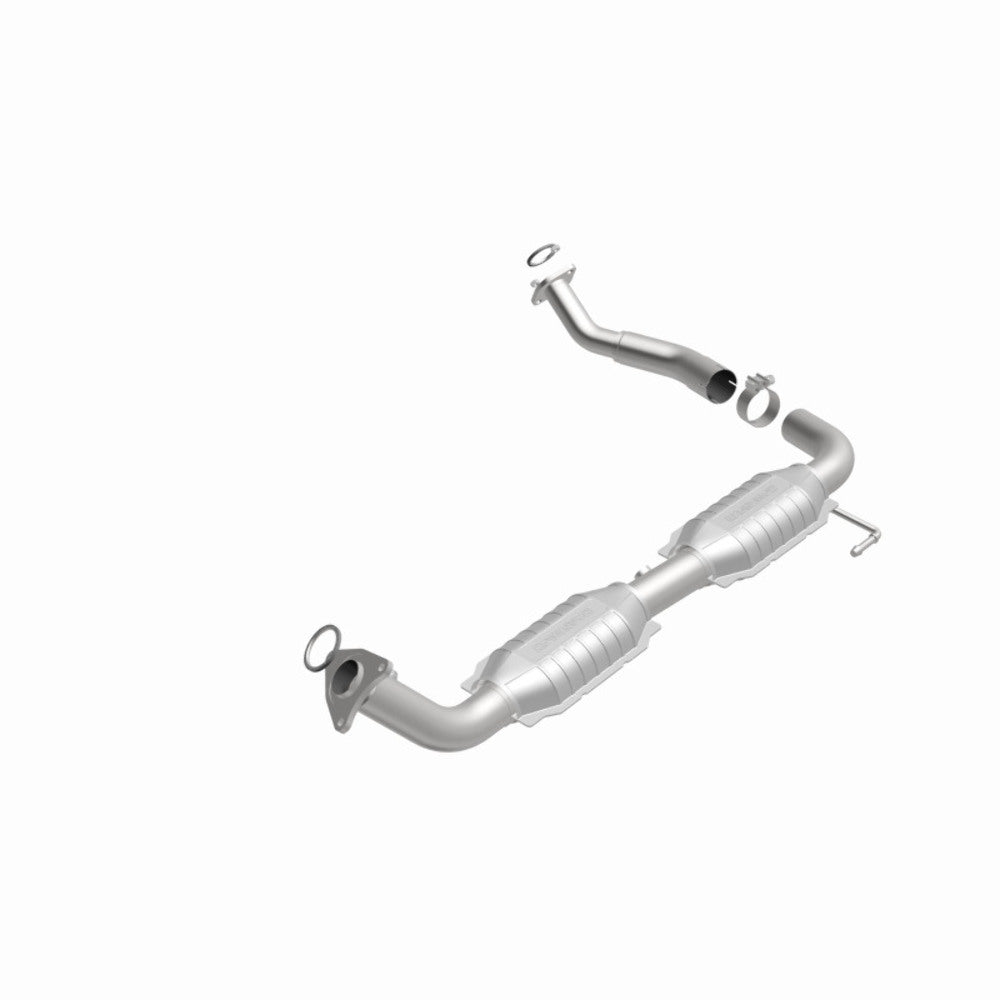 07-08 4.7L Tundra D/S OEM Direct-Fit Catalytic Converter 49625 Magnaflow