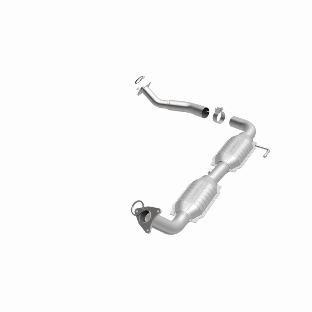 07-08 4.7L Tundra D/S OEM Direct-Fit Catalytic Converter 49625 Magnaflow