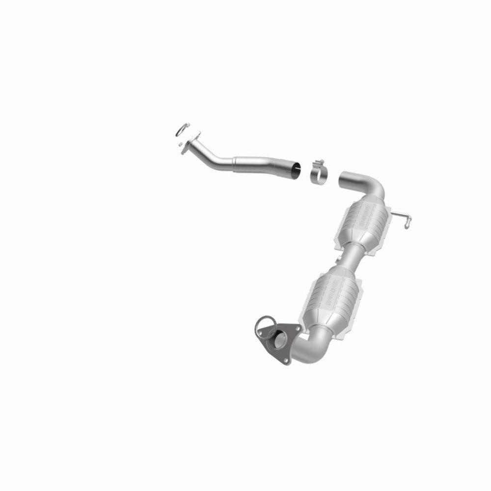07-08 4.7L Tundra D/S OEM Direct-Fit Catalytic Converter 49625 Magnaflow