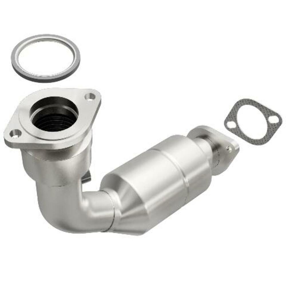 08 G8 GT 6.0L P/S OEM Direct-Fit Catalytic Converter 49628 Magnaflow