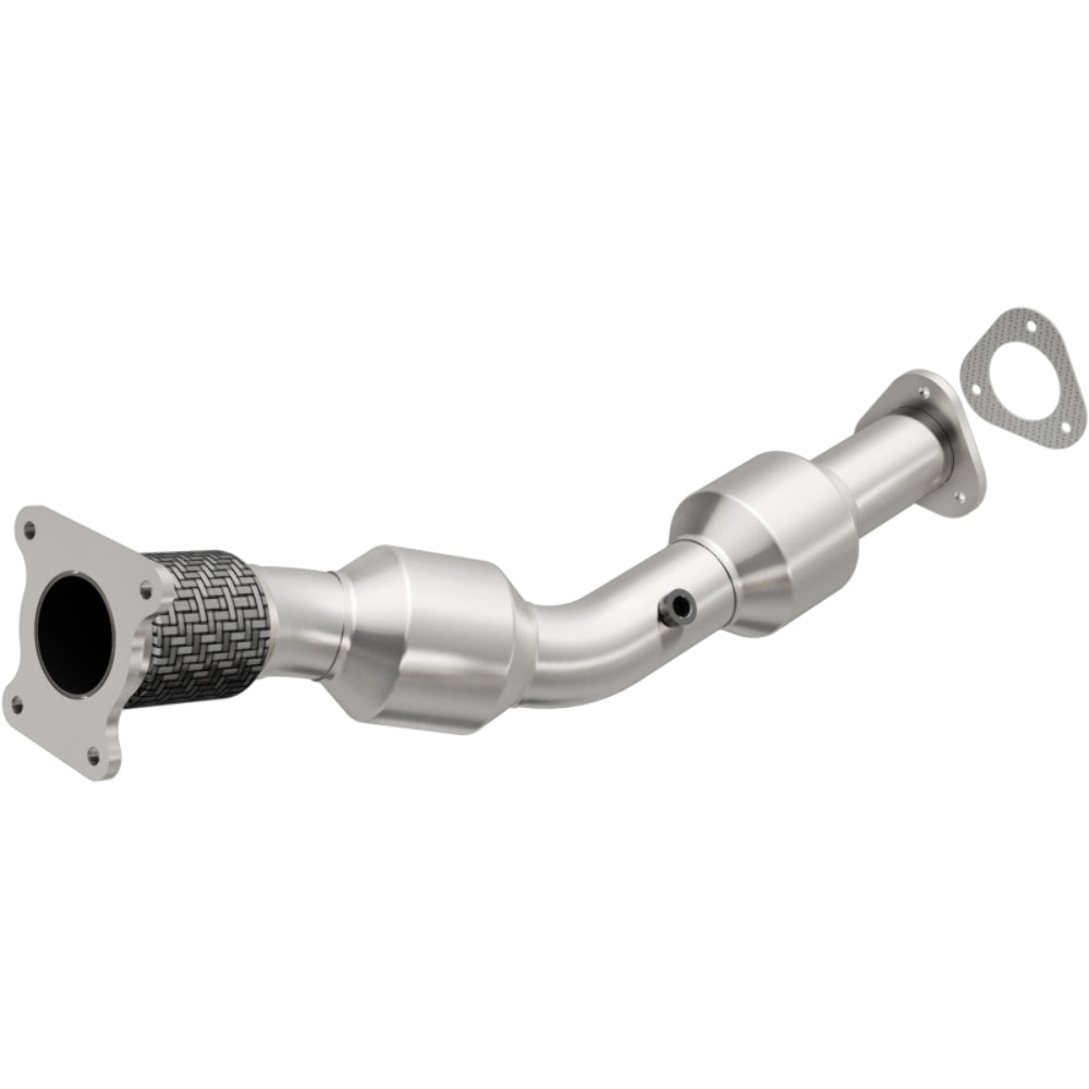 08 HHR SS 2.0L Turbo OEM Direct-Fit Catalytic Converter 49632 Magnaflow - Catalytic Converters Car Part People