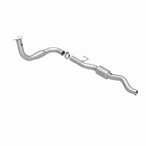 02-03 Avalanche 8.1 DS OEM Direct-Fit Catalytic Converter 49636 Magnaflow