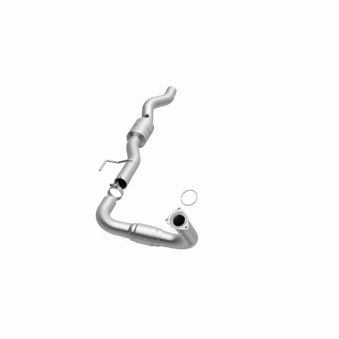 02-03 Avalanche 8.1 DS OEM Direct-Fit Catalytic Converter 49636 Magnaflow