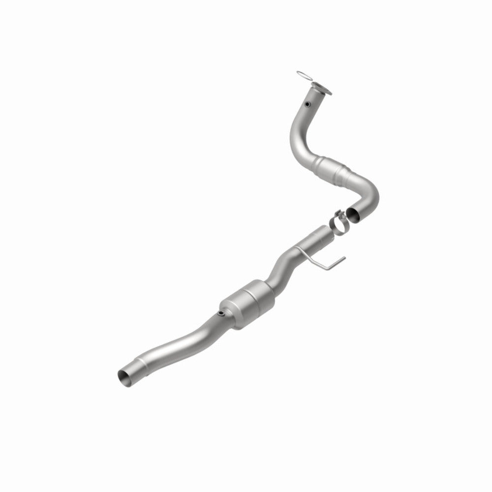 02-03 Avalanche 8.1 DS OEM Direct-Fit Catalytic Converter 49636 Magnaflow - Catalytic Converters Car Part People