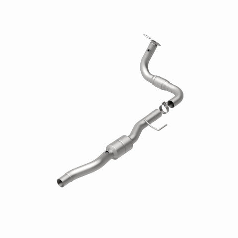 02-03 Avalanche 8.1 DS OEM Direct-Fit Catalytic Converter 49636 Magnaflow
