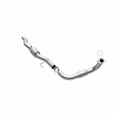 02-03 Avalanche 8.1 DS OEM Direct-Fit Catalytic Converter 49636 Magnaflow