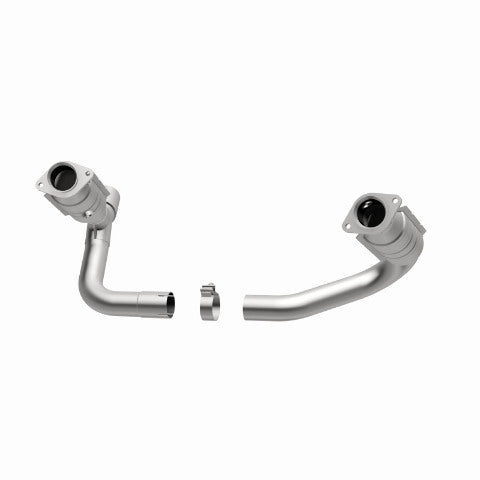 08 Durango 2WD 4.7L OEM Direct-Fit Catalytic Converter 49638 Magnaflow