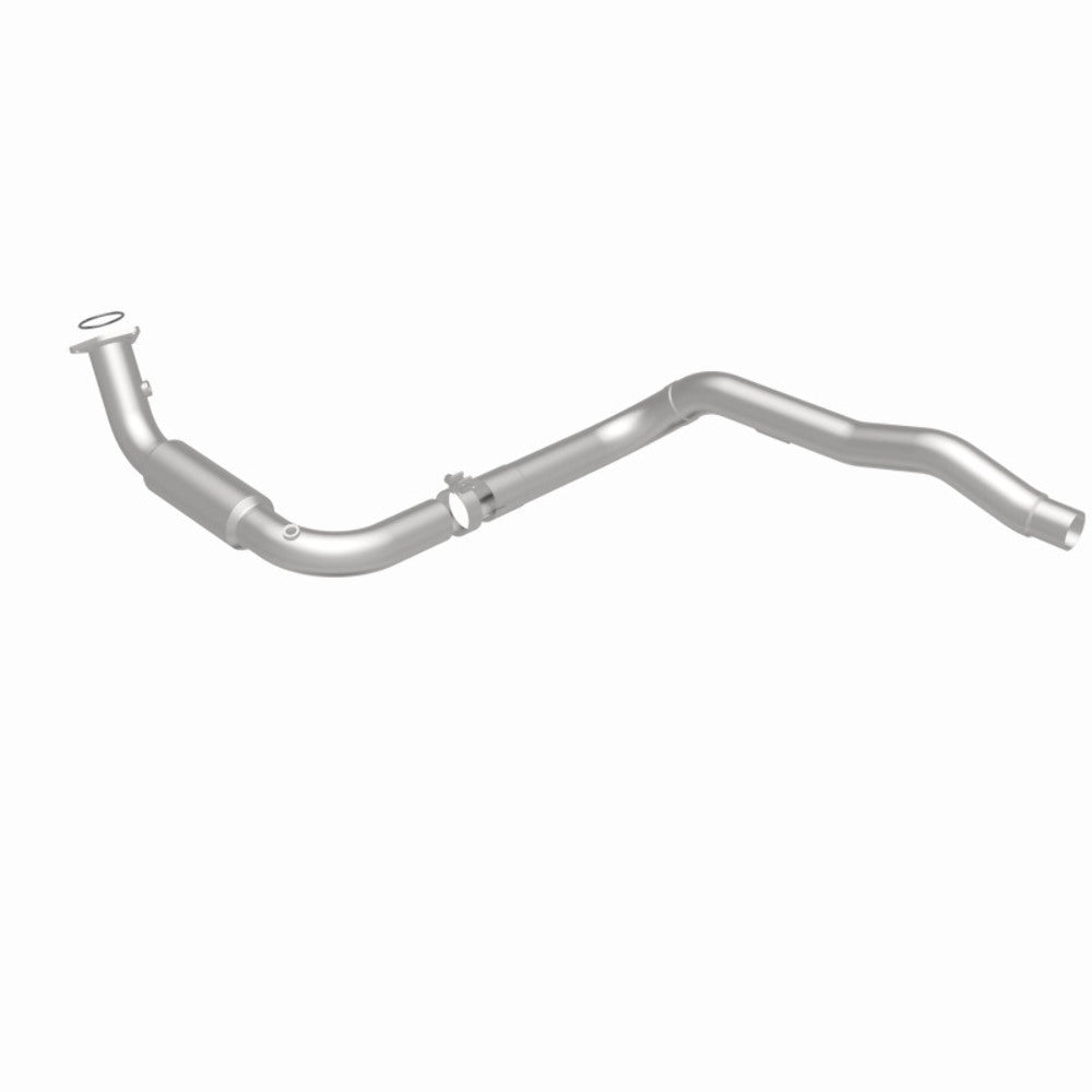 07-08 Sub XL 6.0 DS OEM Direct-Fit Catalytic Converter 49640 Magnaflow - Catalytic Converters Car Part People