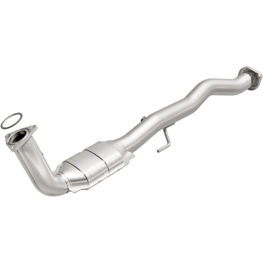 07-08 Sub XL 6.0 PS OEM Direct-Fit Catalytic Converter 49641 Magnaflow - Catalytic Converters Car Part People