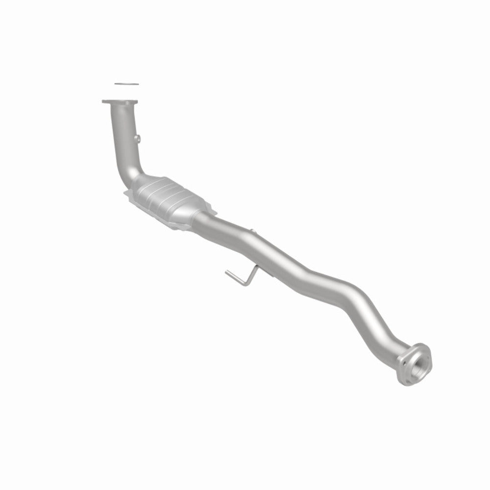 07-08 Sub XL 6.0 PS OEM Direct-Fit Catalytic Converter 49641 Magnaflow - Catalytic Converters Car Part People