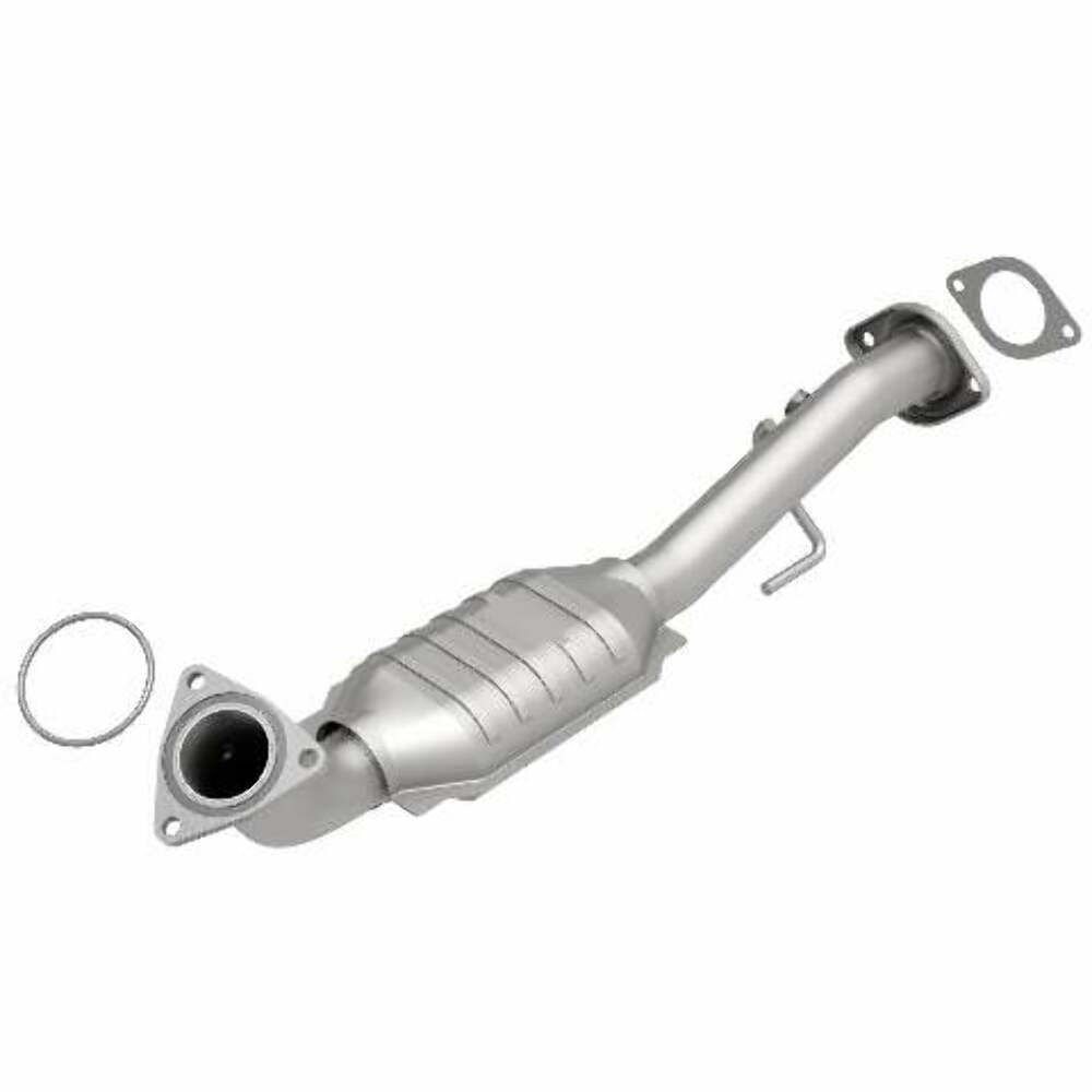 03-06 Silverado SS P/S OEM Direct-Fit Catalytic Converter 49649 Magnaflow
