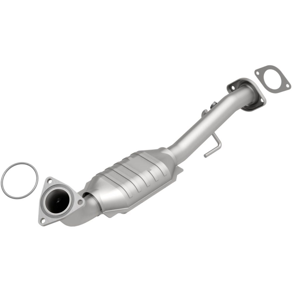 03-06 Silverado SS P/S OEM Direct-Fit Catalytic Converter 49649 Magnaflow