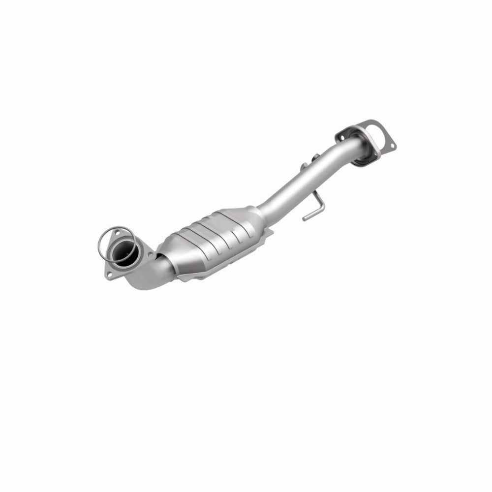 03-06 Silverado SS P/S OEM Direct-Fit Catalytic Converter 49649 Magnaflow