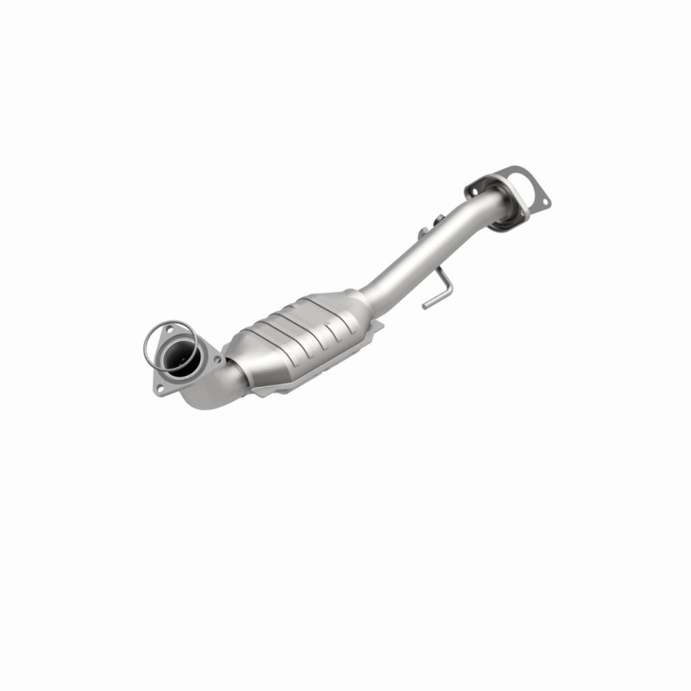 03-06 Silverado SS P/S OEM Direct-Fit Catalytic Converter 49649 Magnaflow