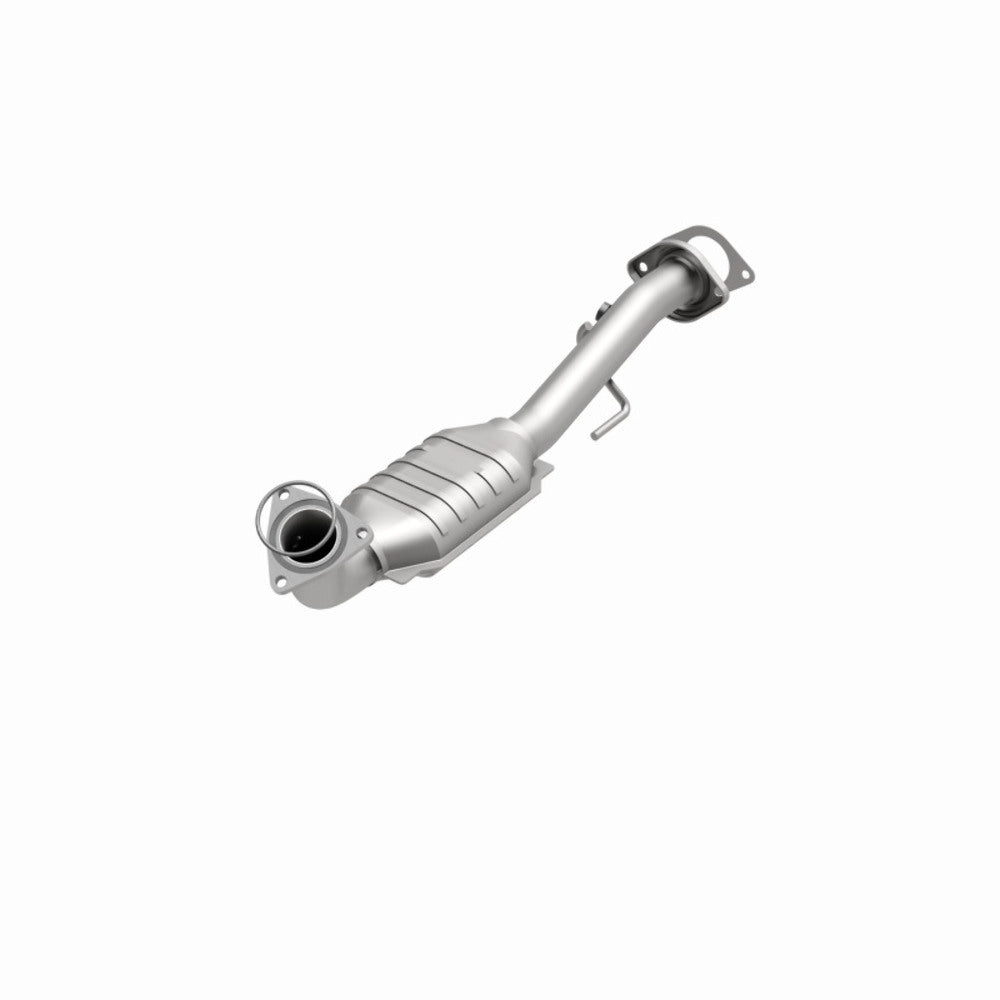 03-06 Silverado SS P/S OEM Direct-Fit Catalytic Converter 49649 Magnaflow