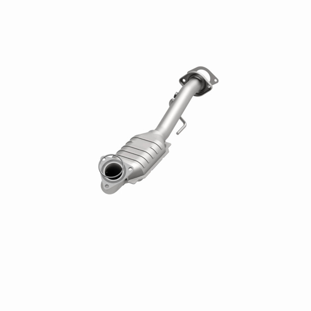03-06 Silverado SS P/S OEM Direct-Fit Catalytic Converter 49649 Magnaflow