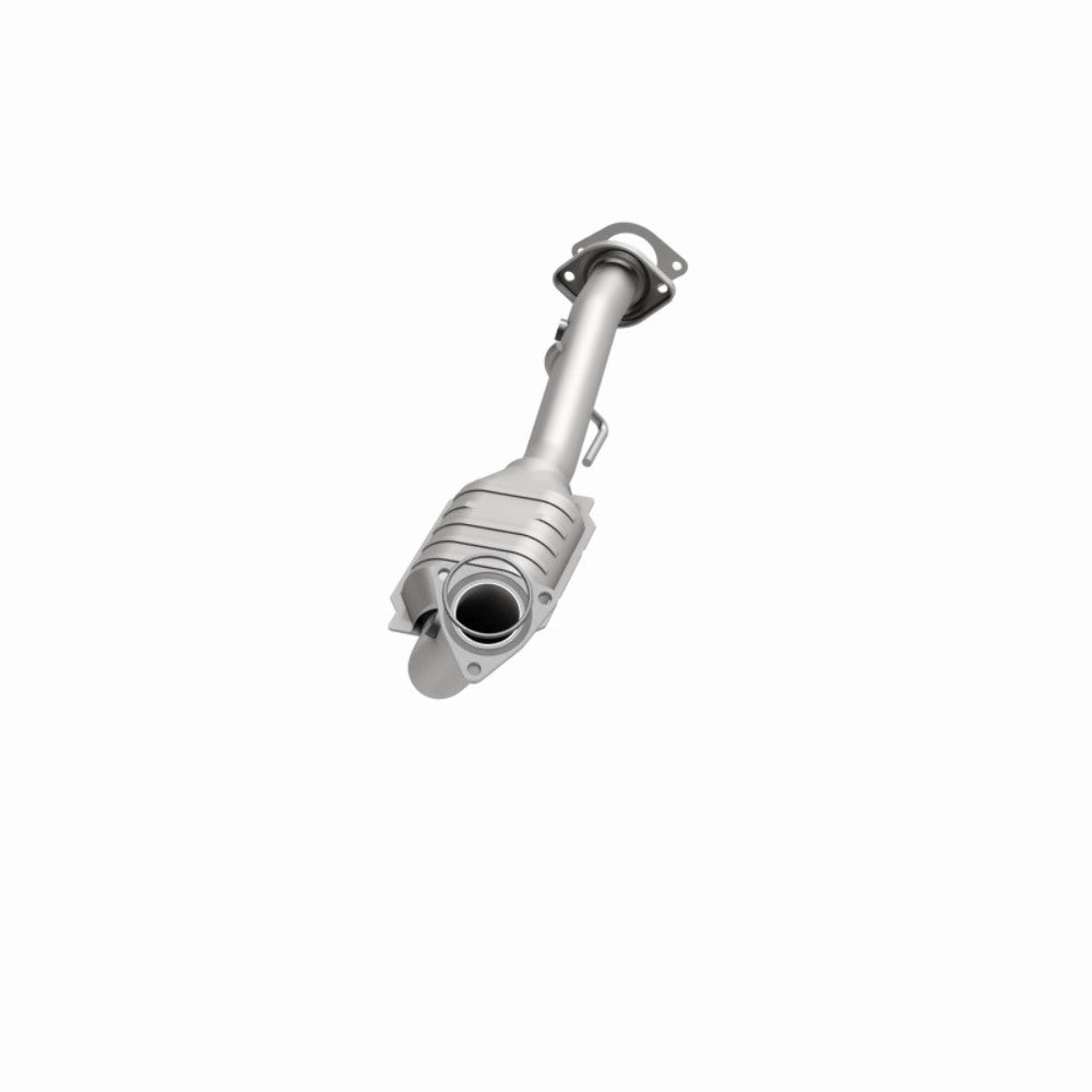 03-06 Silverado SS P/S OEM Direct-Fit Catalytic Converter 49649 Magnaflow