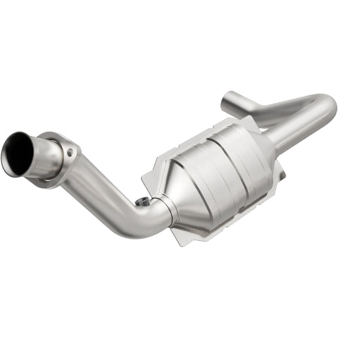 07-09 Durango 5.7 D/S OEM Direct-Fit Catalytic Converter 49651 Magnaflow