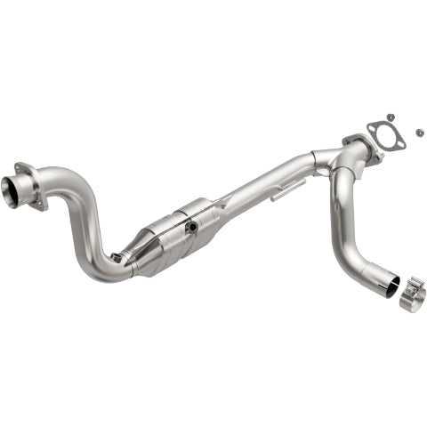 07-09 Durango 5.7 P/S OEM Direct-Fit Catalytic Converter 49652 Magnaflow