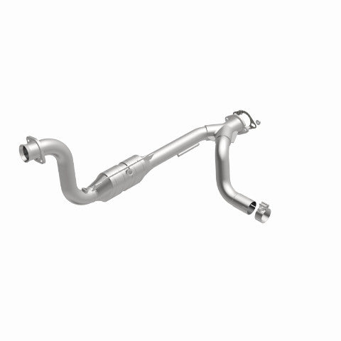 07-09 Durango 5.7 P/S OEM Direct-Fit Catalytic Converter 49652 Magnaflow