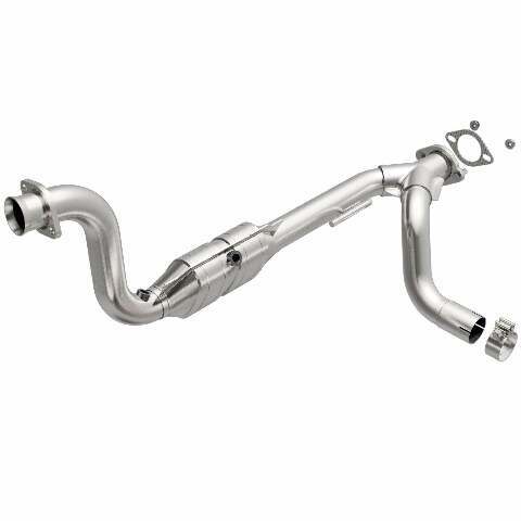 07-09 Durango 5.7 P/S OEM Direct-Fit Catalytic Converter 49652 Magnaflow