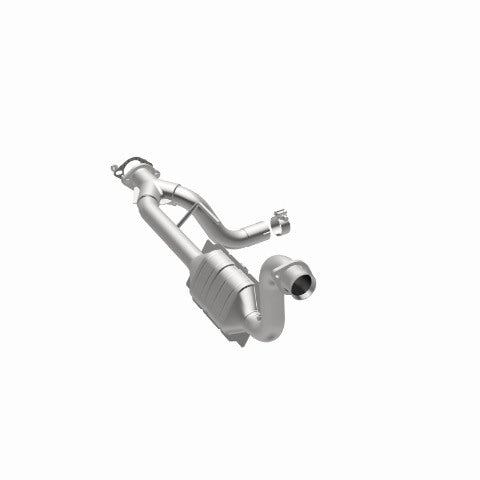 07-09 Durango 5.7 P/S OEM Direct-Fit Catalytic Converter 49652 Magnaflow