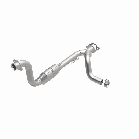07-09 Durango 5.7 P/S OEM Direct-Fit Catalytic Converter 49652 Magnaflow