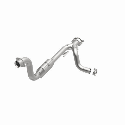 07-09 Durango 5.7 P/S OEM Direct-Fit Catalytic Converter 49652 Magnaflow