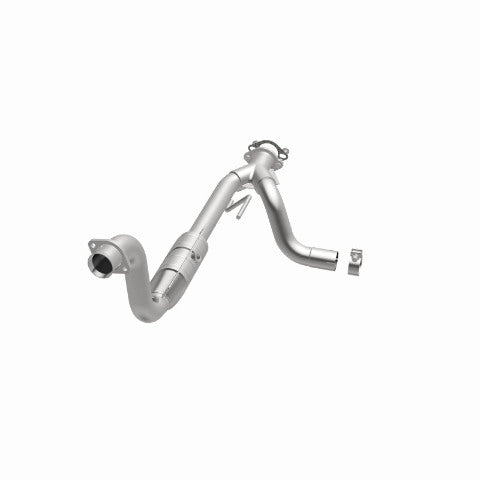 07-09 Durango 5.7 P/S OEM Direct-Fit Catalytic Converter 49652 Magnaflow