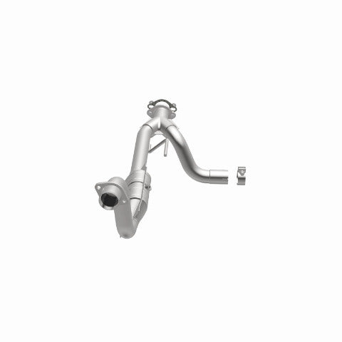 07-09 Durango 5.7 P/S OEM Direct-Fit Catalytic Converter 49652 Magnaflow