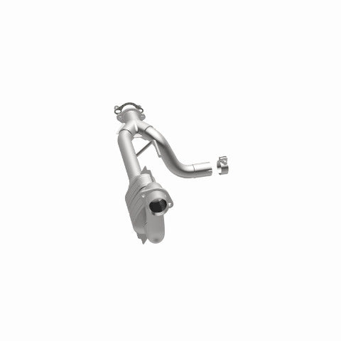 07-09 Durango 5.7 P/S OEM Direct-Fit Catalytic Converter 49652 Magnaflow