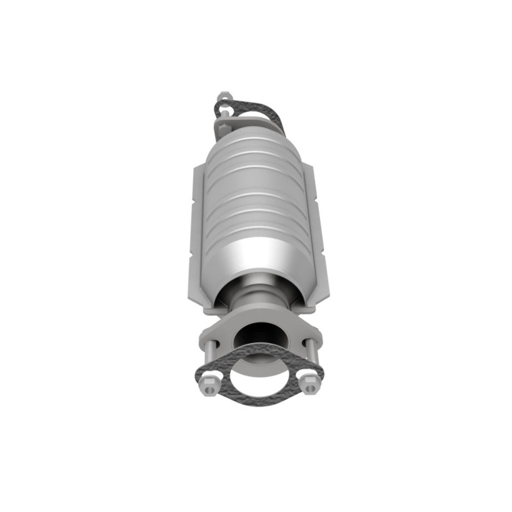06-10 Kia Rio 1.6L Rear Direct-Fit Catalytic Converter 49653 Magnaflow