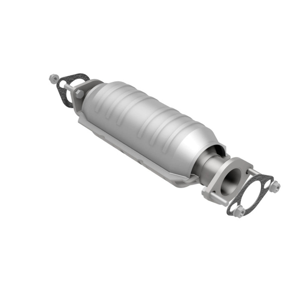 06-10 Kia Rio 1.6L Rear Direct-Fit Catalytic Converter 49653 Magnaflow