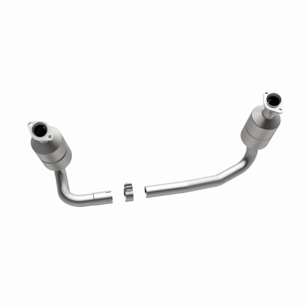 04 Dakota 3.7/4.7 4WD OEM Direct-Fit Catalytic Converter 49658 Magnaflow
