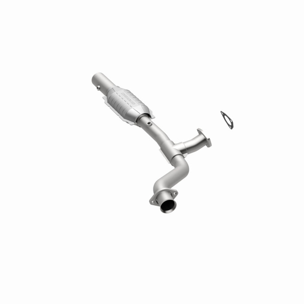 03 Ram 2500 2WD 5.7L OEM Direct-Fit Catalytic Converter 49659 Magnaflow