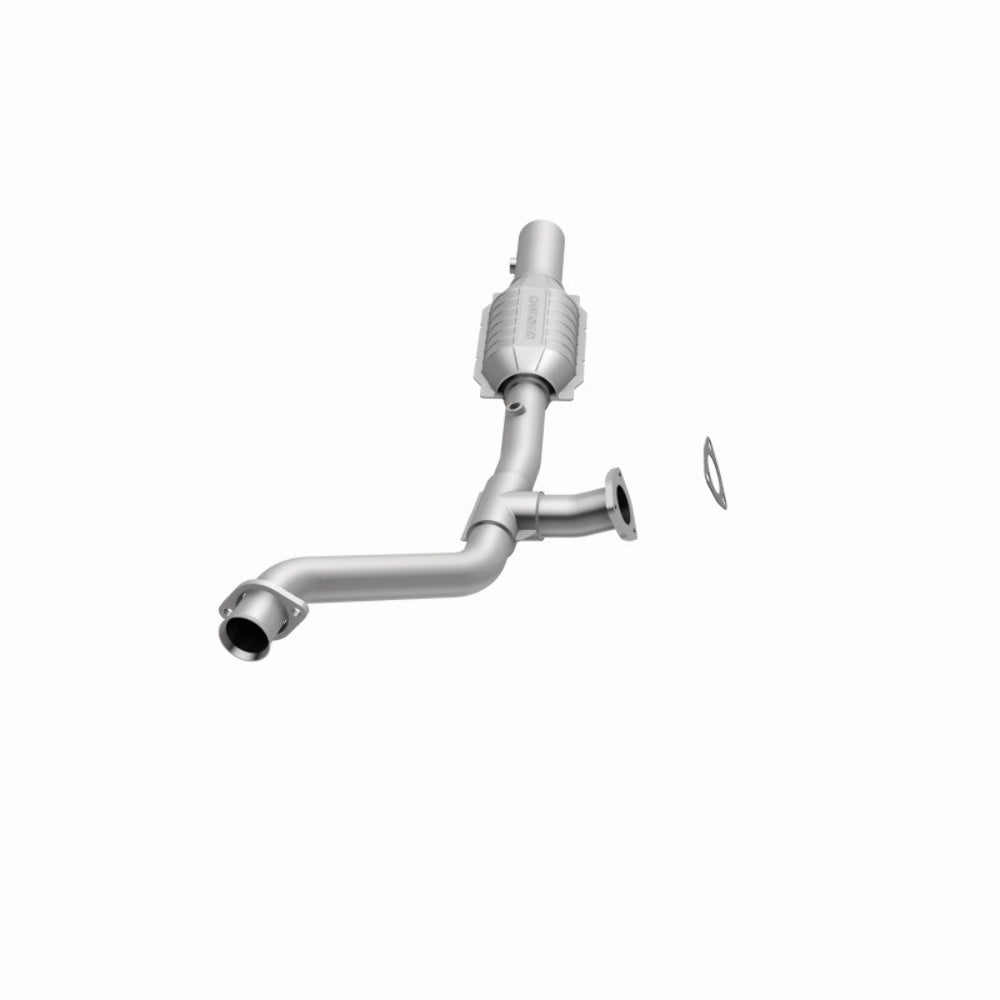 03 Ram 2500 2WD 5.7L OEM Direct-Fit Catalytic Converter 49659 Magnaflow