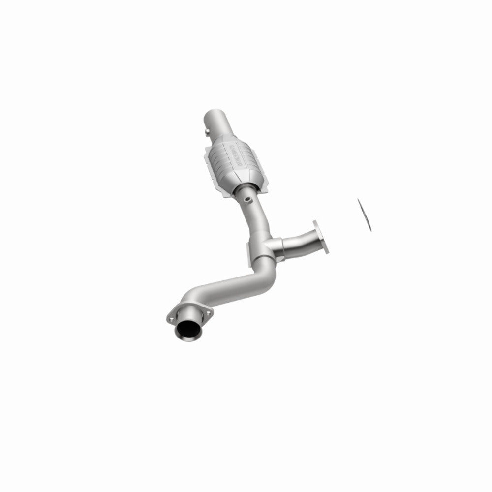 03 Ram 2500 2WD 5.7L OEM Direct-Fit Catalytic Converter 49659 Magnaflow