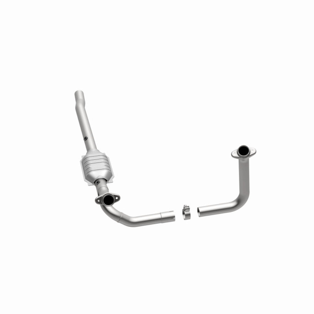 02-03 Ram1500 4.7OEM Direct-Fit Catalytic Converter 49661 Magnaflow
