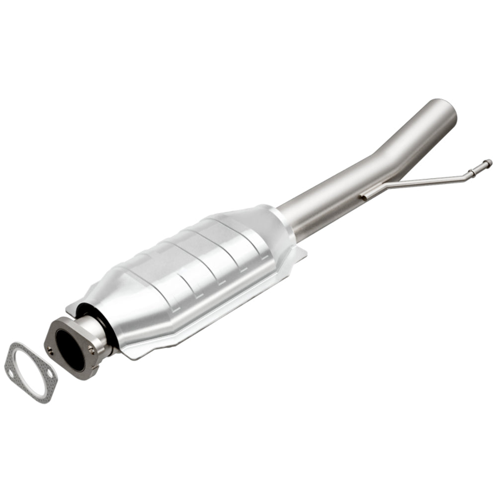 05-09 Escape/Trib 3.0 rr OE Direct-Fit Catalytic Converter 49663 Magnaflow - Catalytic Converters Car Part People