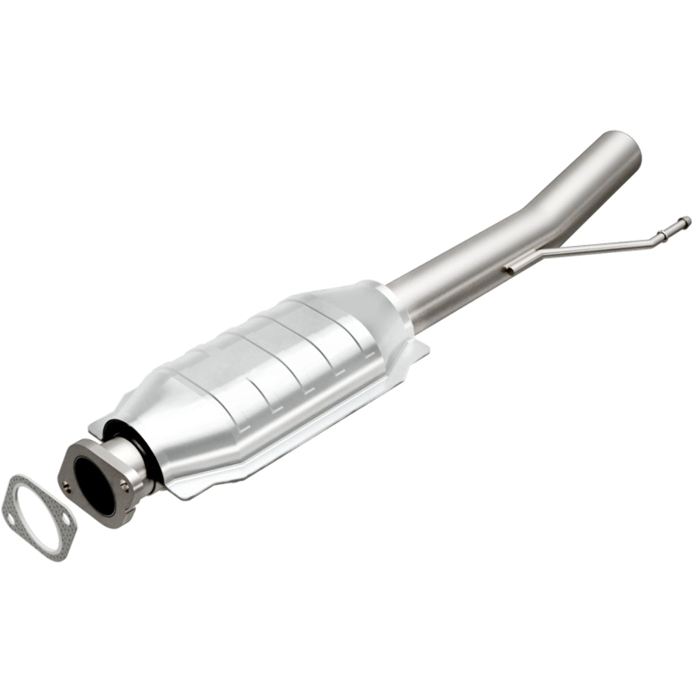 05-09 Escape/Trib 3.0 rr OE Direct-Fit Catalytic Converter 49663 Magnaflow - Catalytic Converters Car Part People