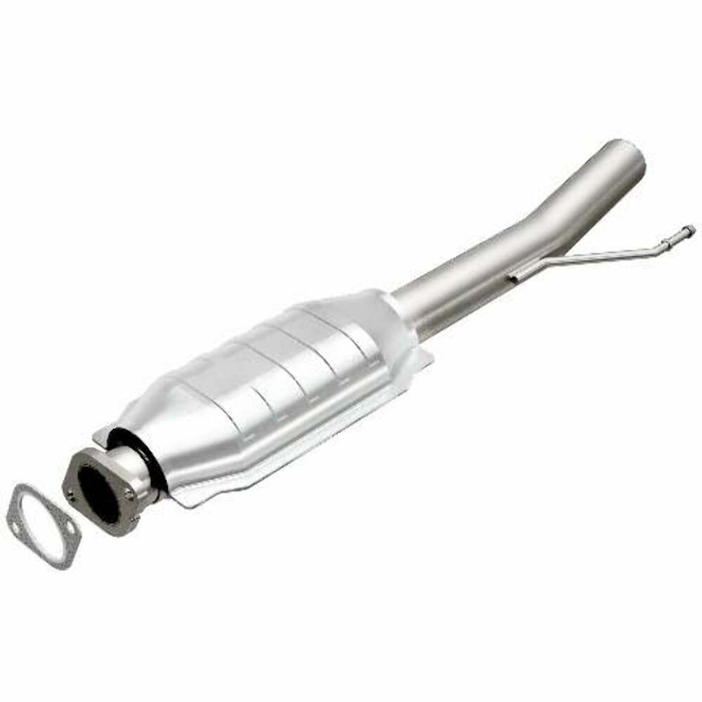 05-09 Escape/Trib 3.0 rr OE Direct-Fit Catalytic Converter 49663 Magnaflow - Catalytic Converters Car Part People