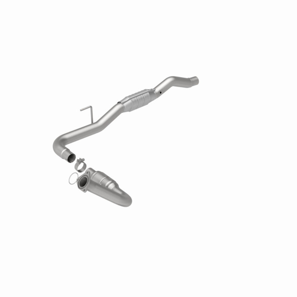 2001-2006 Chevy Silverado 1500 HD Direct-Fit Catalytic Converter 49667 Magnaflow - Catalytic Converters Car Part People