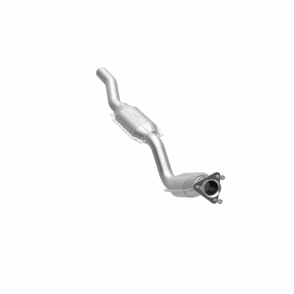 04-06 Ram SRT-10 P/S OEM Direct-Fit Catalytic Converter 49669 Magnaflow
