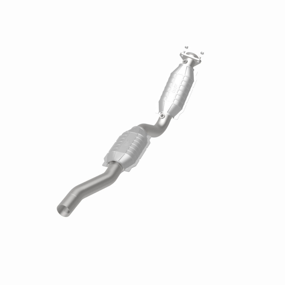 04-06 Ram SRT-10 P/S OEM Direct-Fit Catalytic Converter 49669 Magnaflow