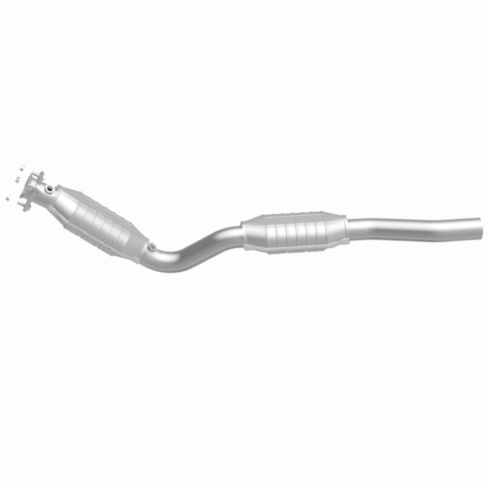 04-06 Ram SRT-10 P/S OEM Direct-Fit Catalytic Converter 49669 Magnaflow