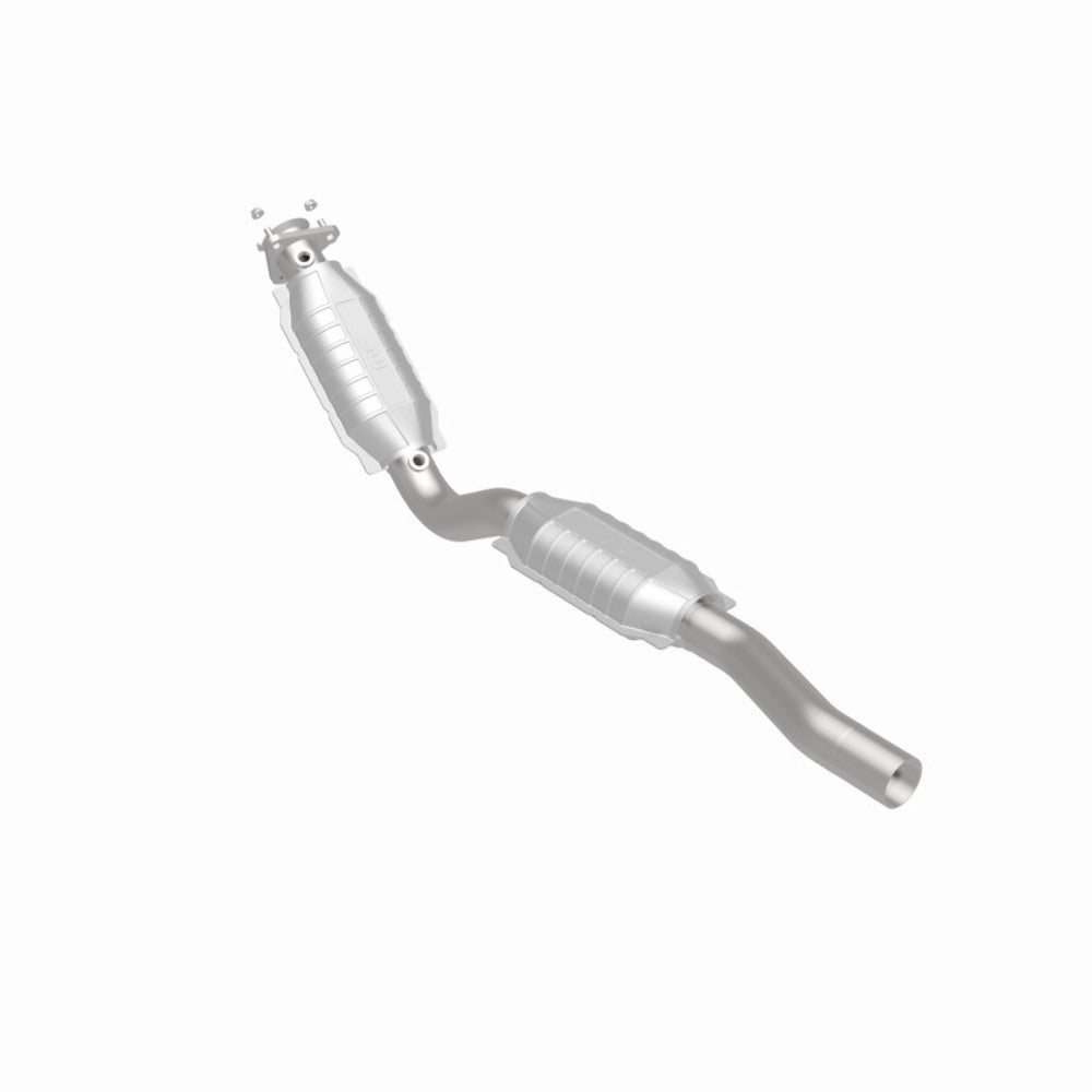 04-06 Ram SRT-10 P/S OEM Direct-Fit Catalytic Converter 49669 Magnaflow