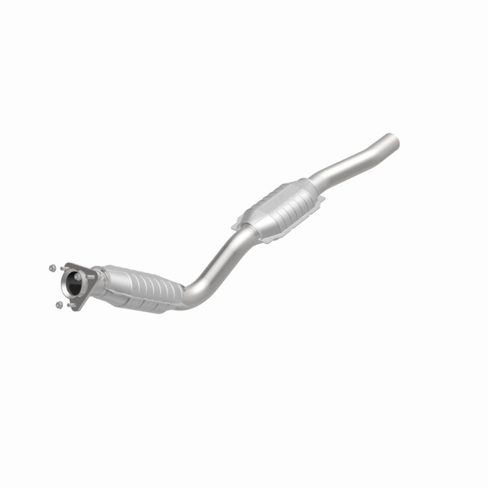 04-06 Ram SRT-10 P/S OEM Direct-Fit Catalytic Converter 49669 Magnaflow