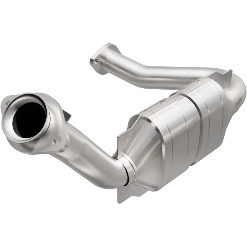 07-09 Ranger 4.0 D/S OEM Direct-Fit Catalytic Converter 49677 Magnaflow - Catalytic Converters Car Part People