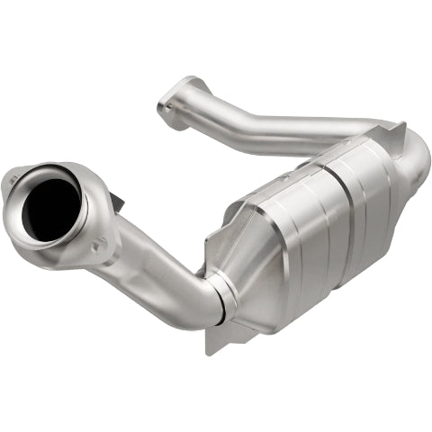07-09 Ranger 4.0 D/S OEM Direct-Fit Catalytic Converter 49677 Magnaflow