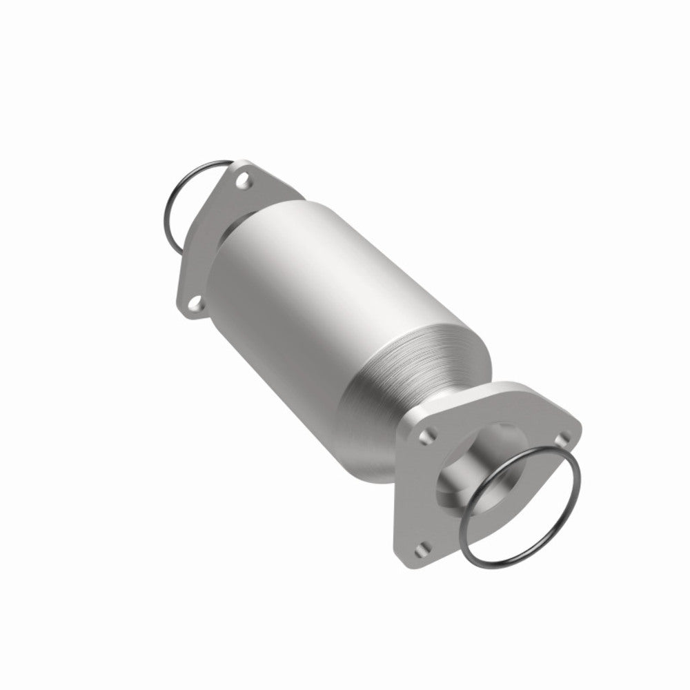 03-08 Honda/Acura rear OEM Direct-Fit Catalytic Converter 49683 Magnaflow